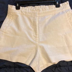 J. Crew womens size 10 shorts